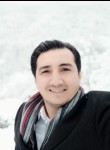 Тамерлан, 35 лет, Samarqand