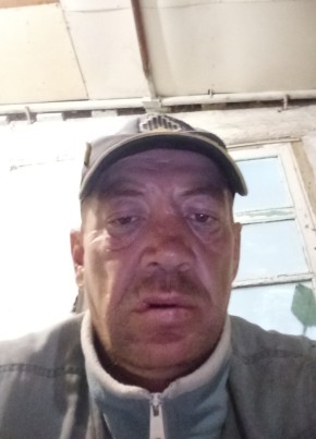 Ромзан из Прохладныя 45 лет