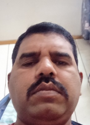 Manoj Yadav, 38, سلطنة عمان, صحار
