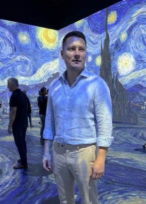 Дмитрий из Кемерово 37 лет