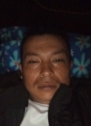 Jhon, 37, Colombia, Pasto
