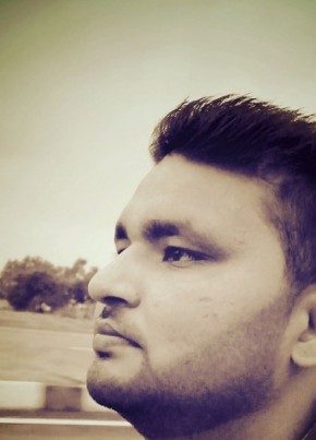 Rajat, 28, India, Bulandshahr