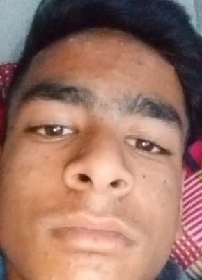 Laddi, 19, India, Nāngal Township