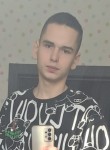 Антон, 21 год, Владивосток