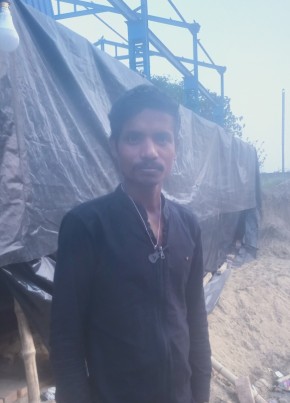 Avijit, 18, India, Bhadreswar