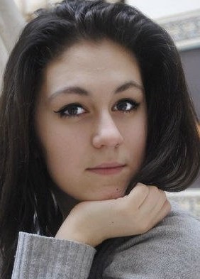 Кира, 24, Россия, Смоленск