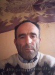Meqsud, 46 лет, Bakı