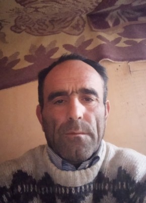 Meqsud, 46, Azərbaycan Respublikası, Bakı