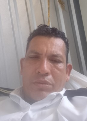 Oscar из Managua 49 лет