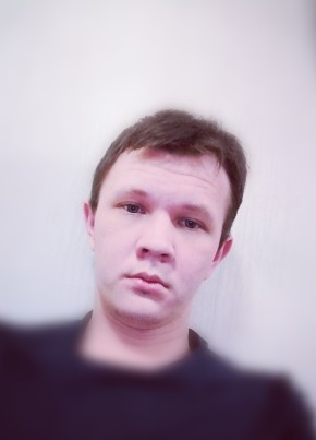 Павел, 23, Россия, Ижевск