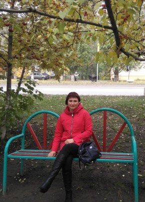 Олеся, 41, Россия, Барнаул