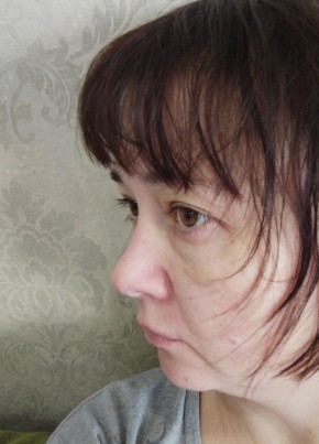 Татьяна, 42, Россия, Ангарск