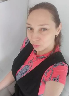 Yuliya, 45, Russia, Moscow