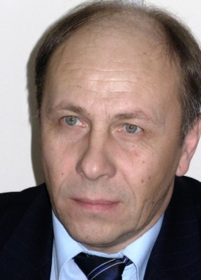 Сергей, 67, Россия, Москва