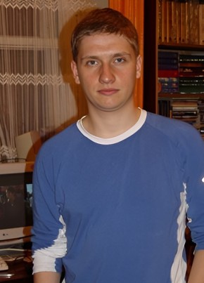 RamblerDating profile picture for @lyon