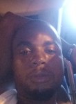 Moussa, 37 лет, Abidjan