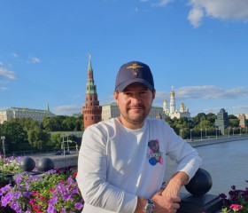 Юрий, 39 лет, Москва