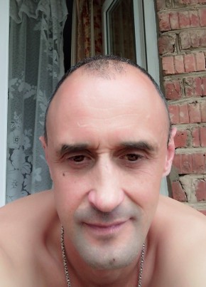 Сергей, 45, Россия, Воткинск