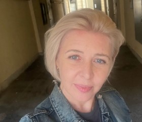 Svetlana, 49, Saint Petersburg