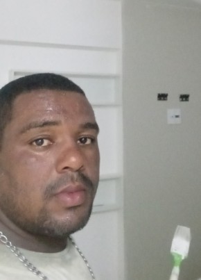 Daniel severo из Maceió 36 лет
