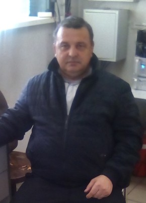 Сергей, 64, Россия, Иркутск