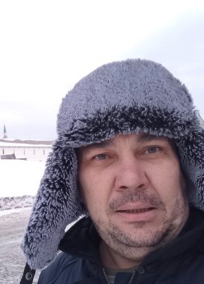Сергей, 45, Россия, Орск