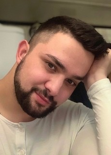 Иван из Обнинска 30 лет