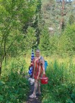 Darya, 38, Krasnoyarsk