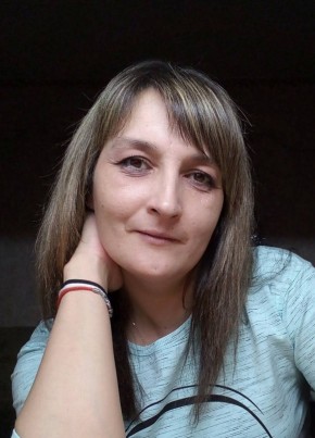 Ольга из Ульяновска 46 лет