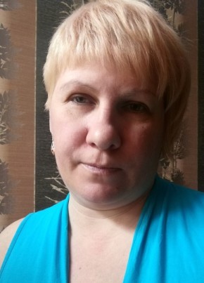Марина ВК, 43, Рэспубліка Беларусь, Горад Гомель