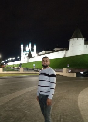 Зафар из Люберцы 31 год