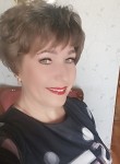 Elena, 55, Serov