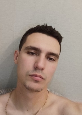 Сергей, 26, Россия, Ковров