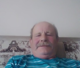 Федор, 63 года, Рыбинск