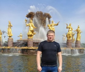 Денис, 30 лет, Климовск