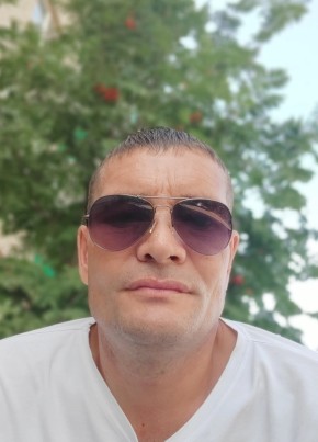 РУСЛАН, 42, Россия, Дюртюли