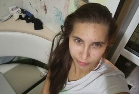 Лена, 28 - Только Я