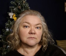 Yuliya, 51, Yekaterinburg