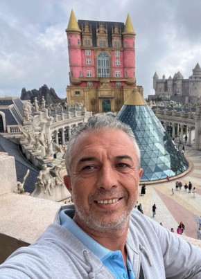 Marco, 50, Vietnam, Da Nang