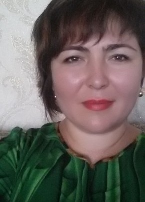 Ольга, 45, Україна, Луганськ