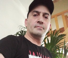 Omer Babacan, 47 лет, Brussel