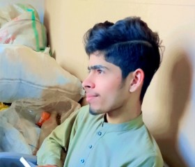 Mian ali, 20 лет, راولپنڈی