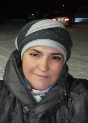 Irina, 42, Russia, Berdsk