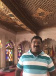 omesh, 51 год, Hyderabad
