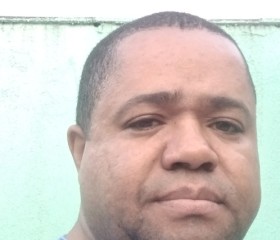 Roger, 45 лет, Goiânia