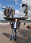 Алекс, 48 лет, Київ