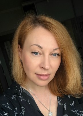 Ирина из Ставрополи 45 лет