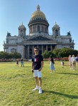 Nesil, 20, Saint Petersburg