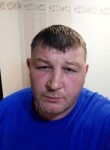 Дмитрий, 43 года, Усть-Катав