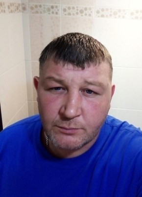 Дмитрий, 43, Россия, Усть-Катав